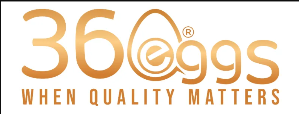 360 Eggs